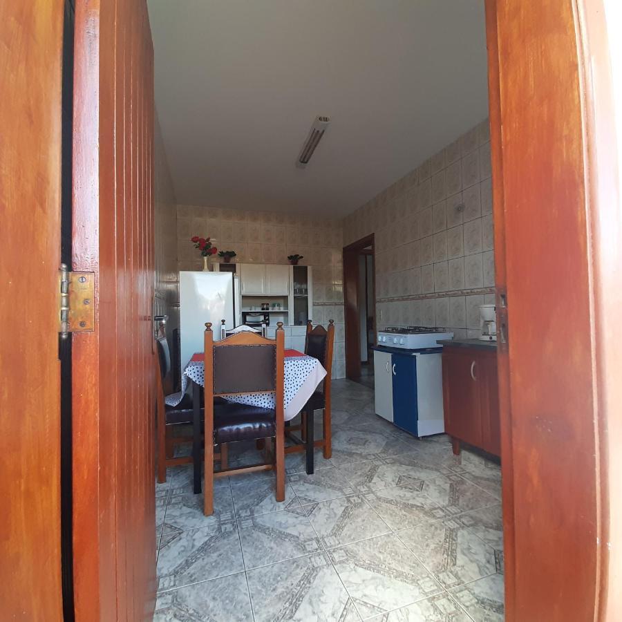 Appartement Casa Quintanilha à Campos do Jordão Extérieur photo
