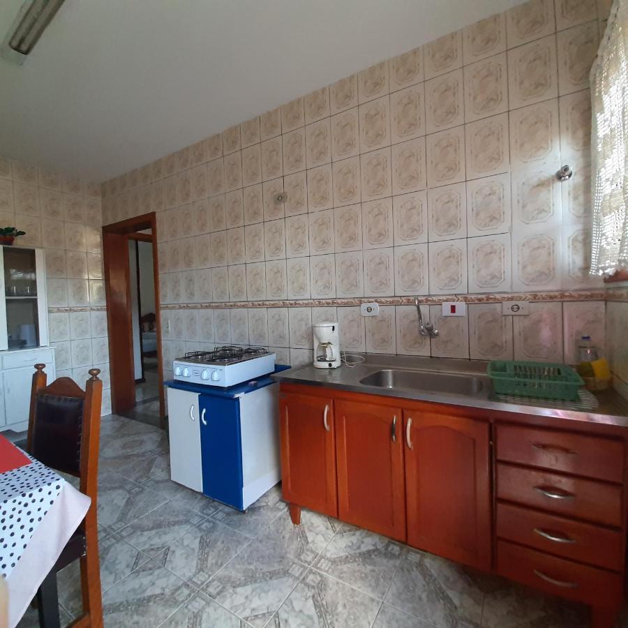 Appartement Casa Quintanilha à Campos do Jordão Extérieur photo
