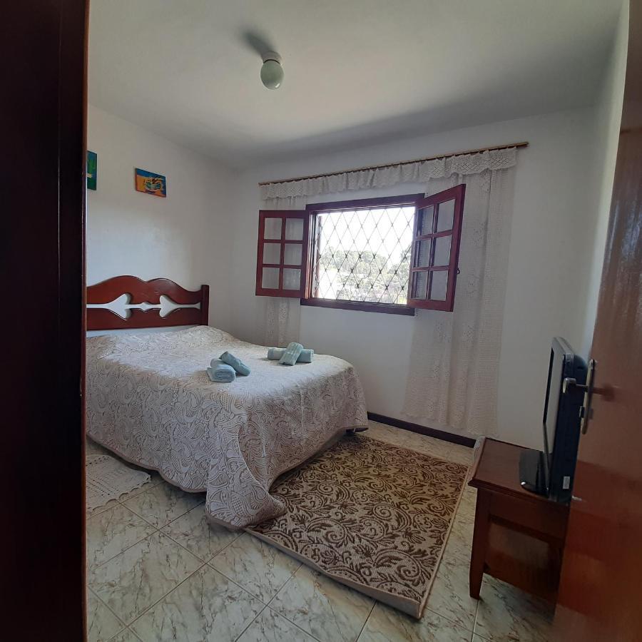 Appartement Casa Quintanilha à Campos do Jordão Extérieur photo