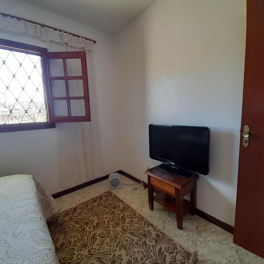 Appartement Casa Quintanilha à Campos do Jordão Extérieur photo