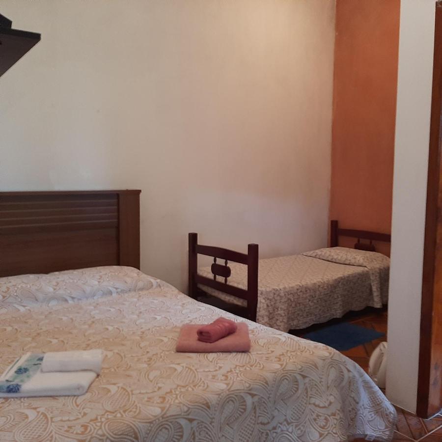Appartement Casa Quintanilha à Campos do Jordão Extérieur photo