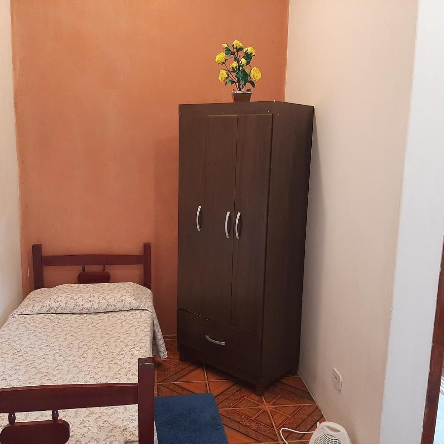 Appartement Casa Quintanilha à Campos do Jordão Extérieur photo