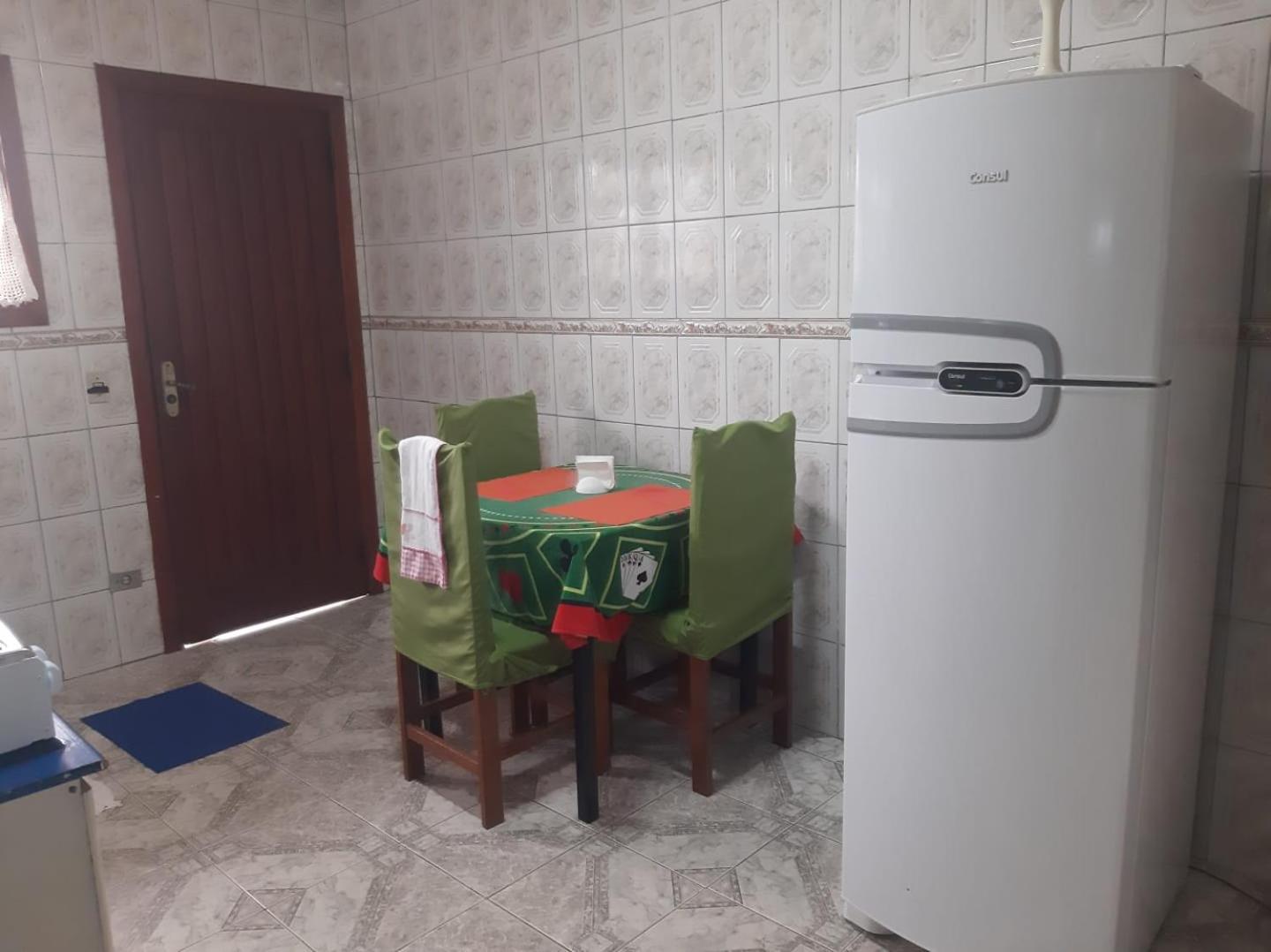 Appartement Casa Quintanilha à Campos do Jordão Extérieur photo