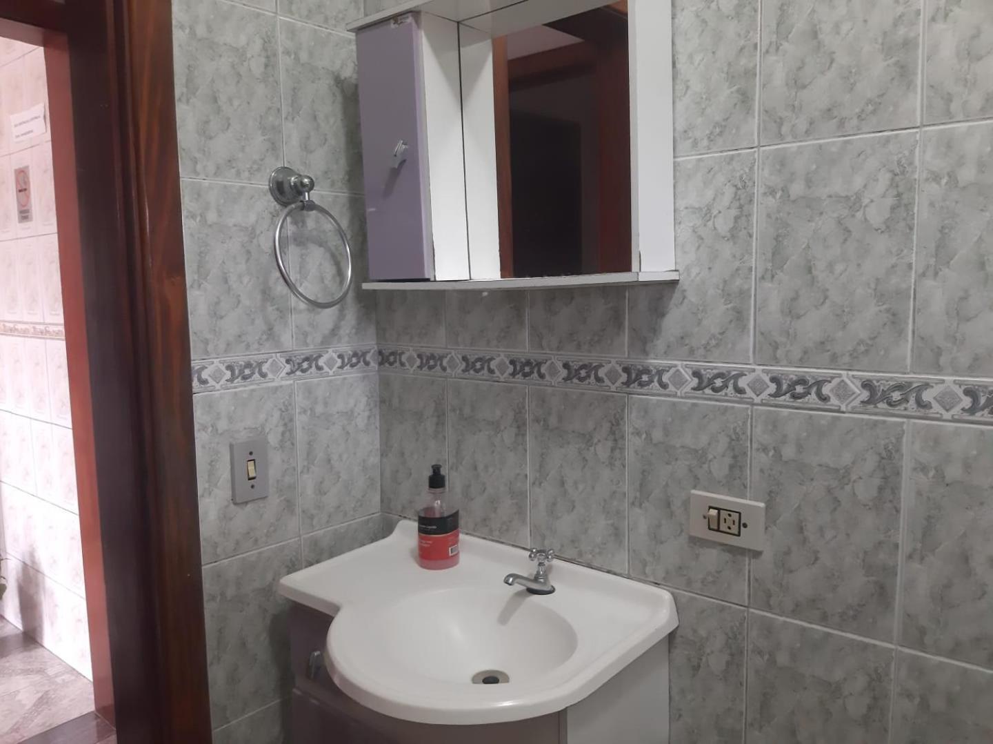 Appartement Casa Quintanilha à Campos do Jordão Extérieur photo
