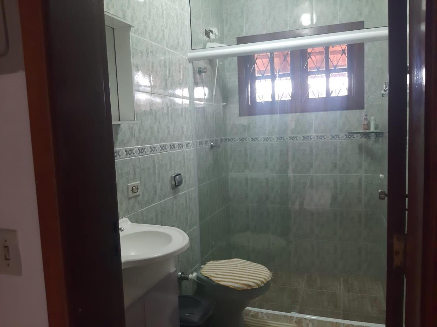 Appartement Casa Quintanilha à Campos do Jordão Extérieur photo